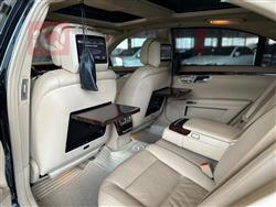 مێرسێدس بێنز S-Class